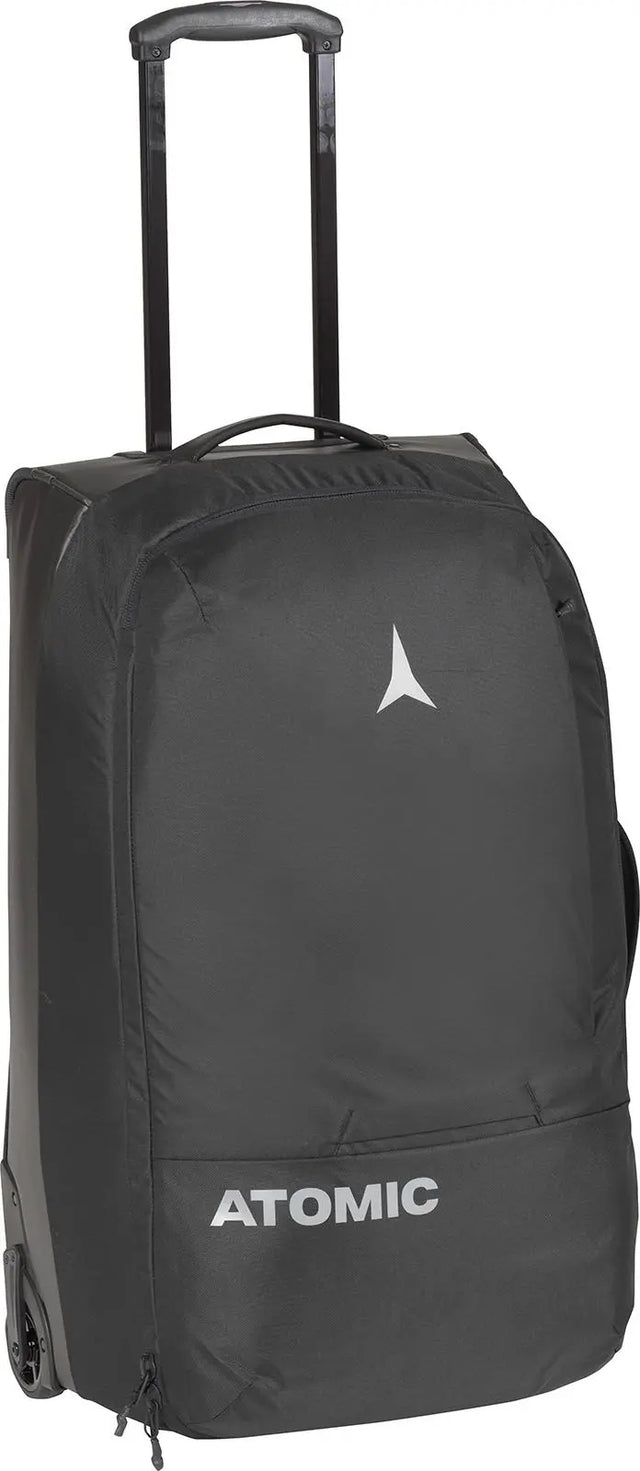 Geanta Unisex Atomic Trolley 90l Black/black Geanta Unisex Atomic Trolley 90l Black/black