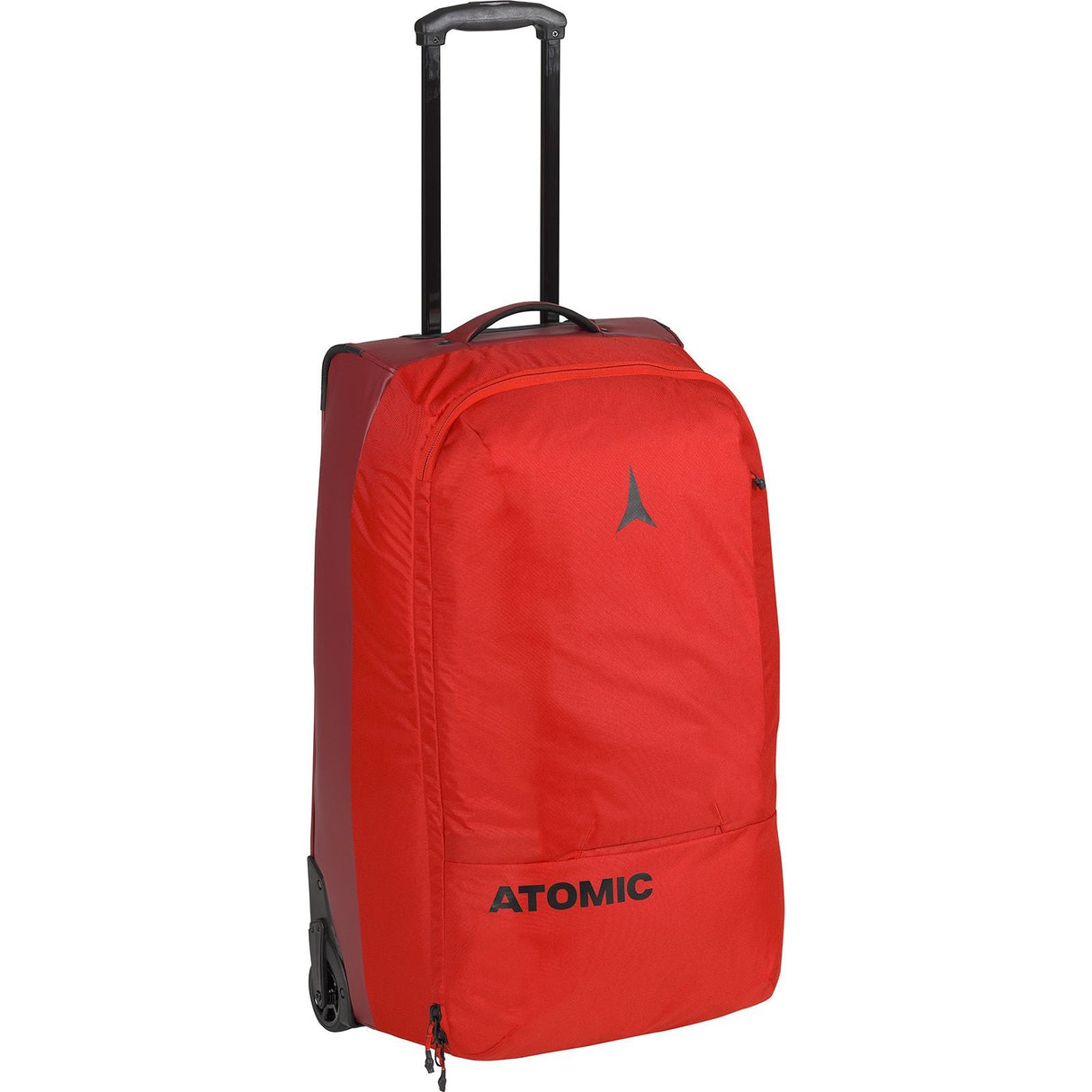 Geanta Unisex Atomic Trolley 90l Red/rio Red Geanta Unisex Atomic Trolley 90l Red/rio Red