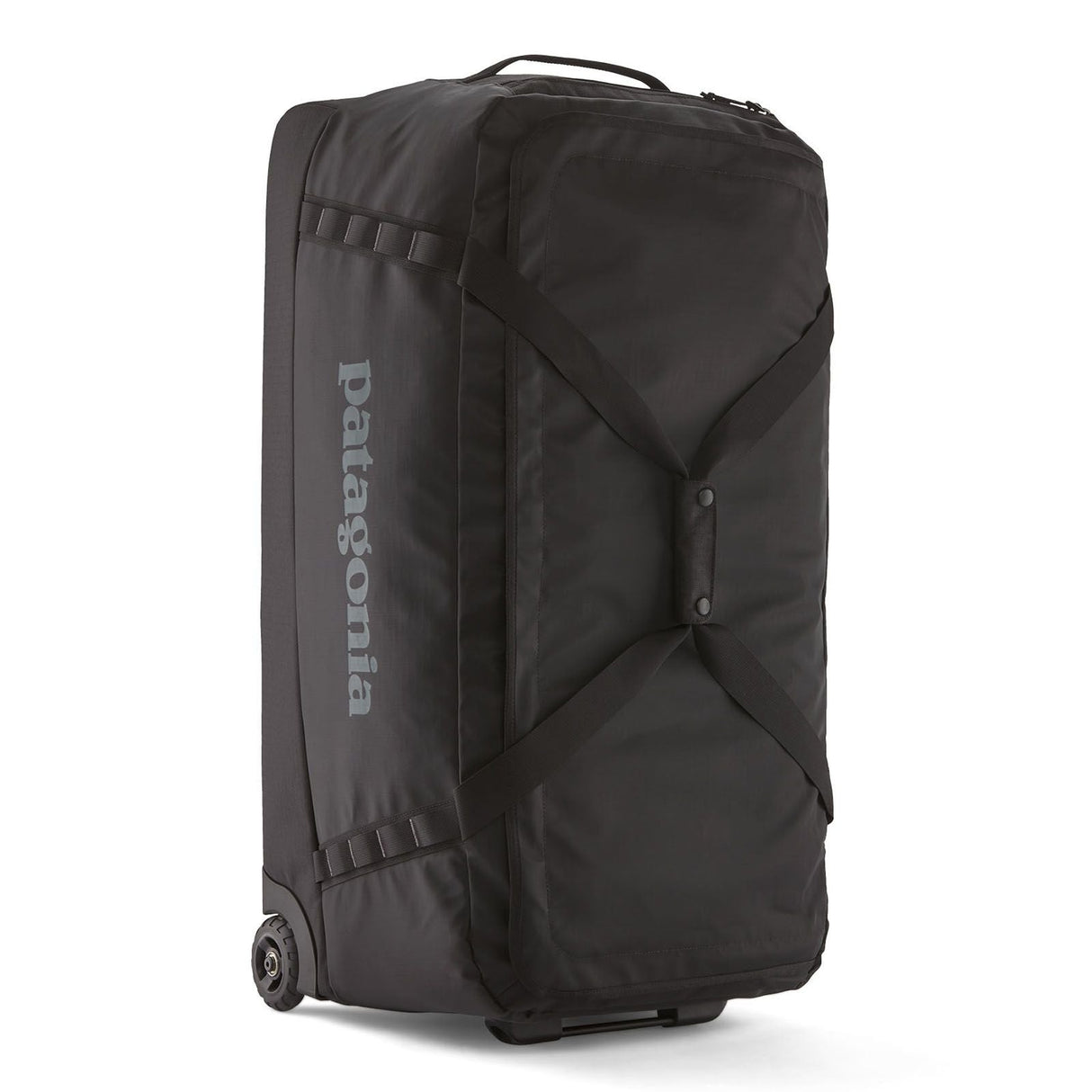 Geanta Unisex Patagonia Black Hole Wheeled Duffel 100l   Geanta Unisex Patagonia Black Hole Wheeled Duffel 100l