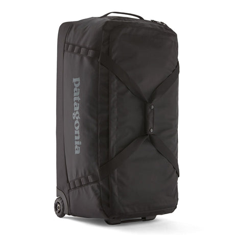Geanta Unisex Patagonia Black Hole Wheeled Duffel 100l   Geanta Unisex Patagonia Black Hole Wheeled Duffel 100l
