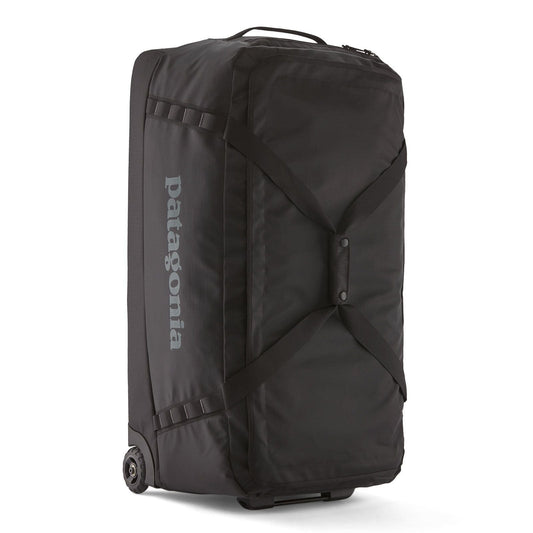 Geanta Unisex Patagonia Black Hole Wheeled Duffel 100l   Geanta Unisex Patagonia Black Hole Wheeled Duffel 100l