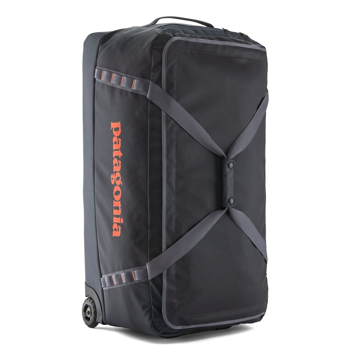 Geanta Unisex Patagonia Black Hole Wheeled Duffel 100l   Geanta Unisex Patagonia Black Hole Wheeled Duffel 100l