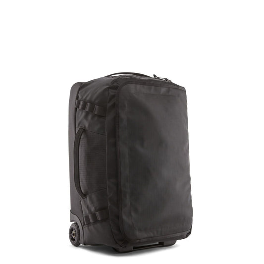 Geanta Unisex Patagonia Black Hole Wheeled Duffel 40l   Geanta Unisex Patagonia Black Hole Wheeled Duffel 40l