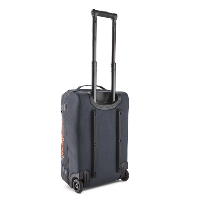 Geanta Unisex Patagonia Black Hole Wheeled Duffel 40l Geanta Unisex Patagonia Black Hole Wheeled Duffel 40l