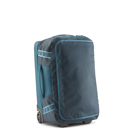Geanta Unisex Patagonia Black Hole Wheeled Duffel 40l   Geanta Unisex Patagonia Black Hole Wheeled Duffel 40l