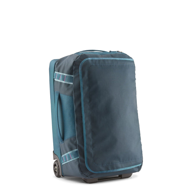 Geanta Unisex Patagonia Black Hole Wheeled Duffel 40l Geanta Unisex Patagonia Black Hole Wheeled Duffel 40l