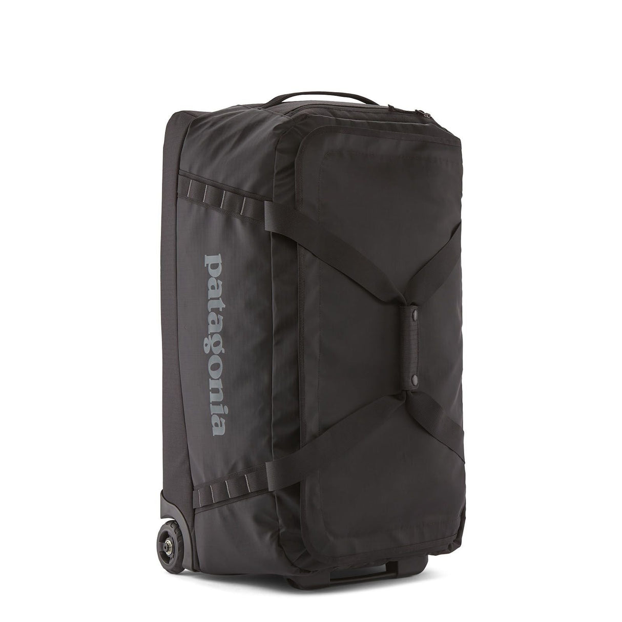 Geanta Unisex Patagonia Black Hole Wheeled Duffel 70l   Geanta Unisex Patagonia Black Hole Wheeled Duffel 70l