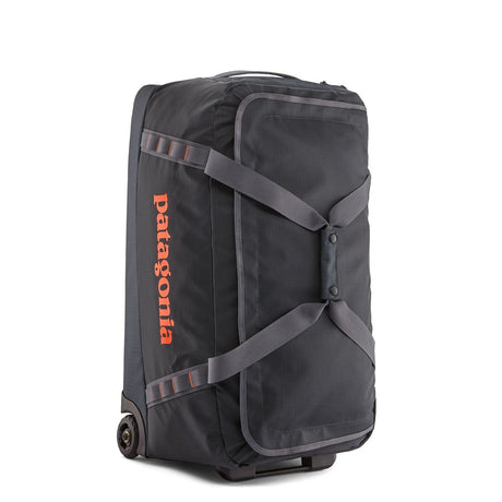 Geanta Unisex Patagonia Black Hole Wheeled Duffel 70l   Geanta Unisex Patagonia Black Hole Wheeled Duffel 70l