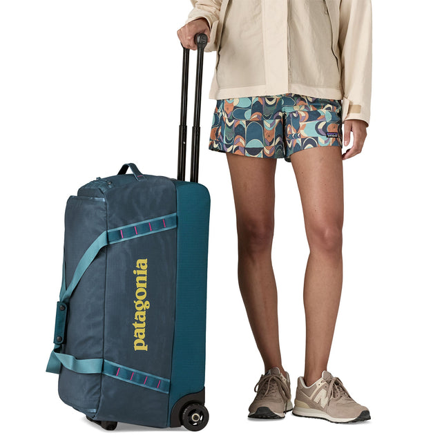 Geanta Unisex Patagonia Black Hole Wheeled Duffel 70l Geanta Unisex Patagonia Black Hole Wheeled Duffel 70l