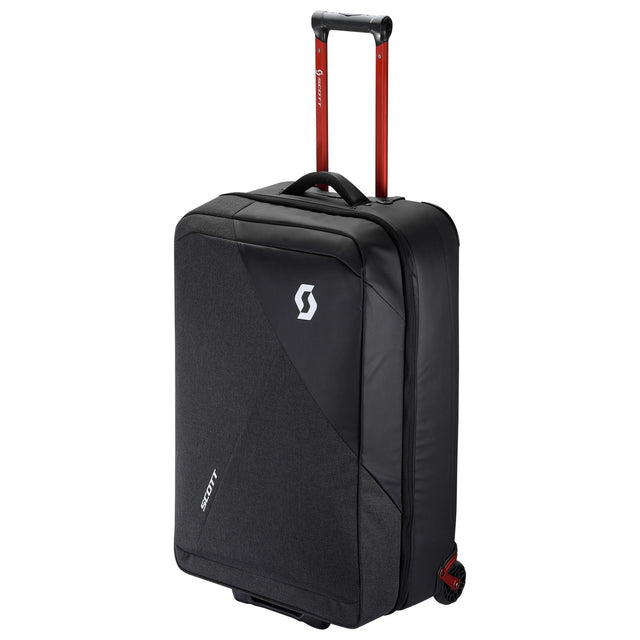 Geanta Unisex Scott Travel Softcase 110 Geanta Unisex Scott Travel Softcase 110