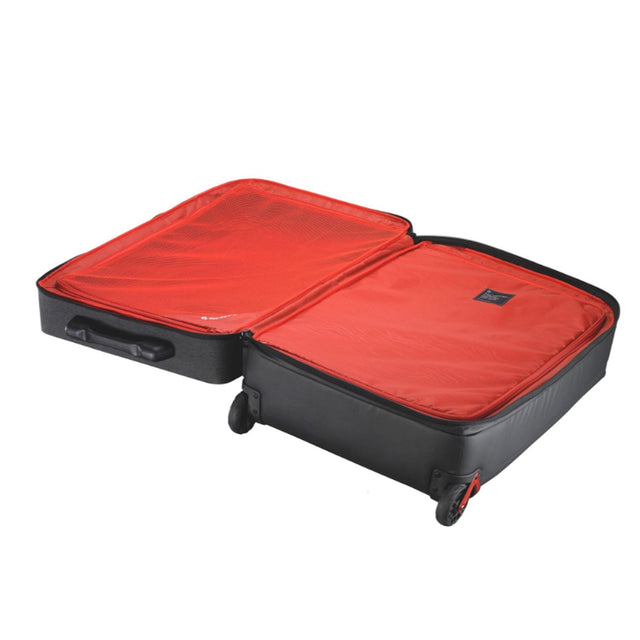 Geanta Unisex Scott Travel Softcase 110 Geanta Unisex Scott Travel Softcase 110