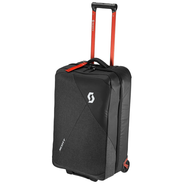 Geanta Unisex Scott Travel Softcase 70 Geanta Unisex Scott Travel Softcase 70