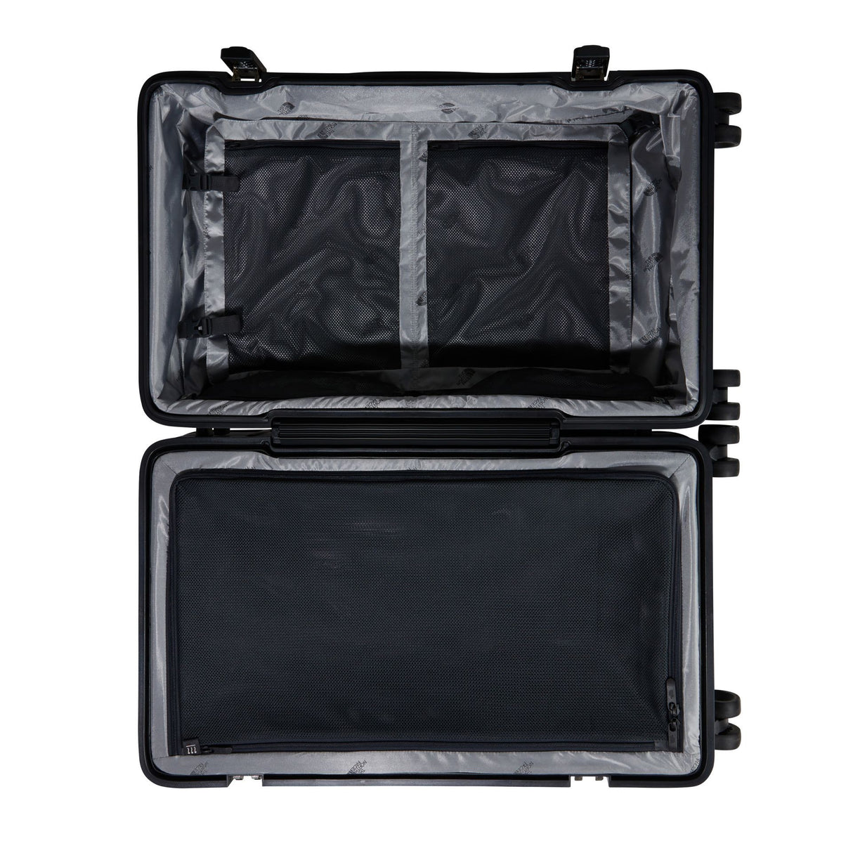 Geanta Unisex The North Face All Weather 4-wheeler 30 Geanta Unisex The North Face All Weather 4-wheeler 30