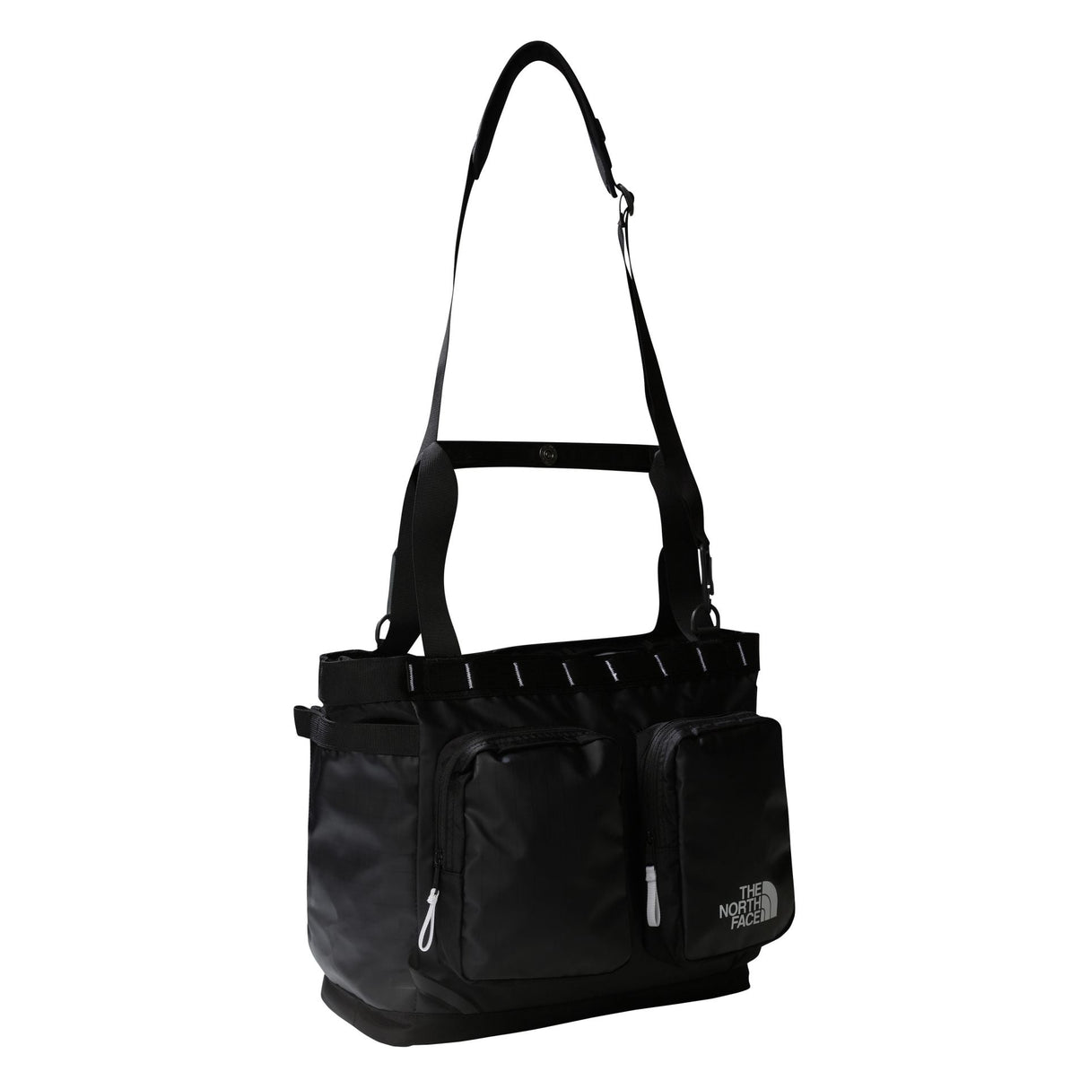 Geanta Unisex The North Face Base Camp Voyager Tote Geanta Unisex The North Face Base Camp Voyager Tote