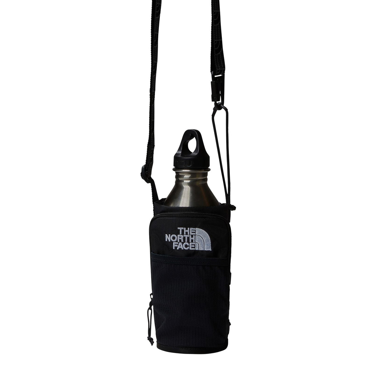Geanta Unisex The North Face Borealis Water Bottle Holder Geanta Unisex The North Face Borealis Water Bottle Holder