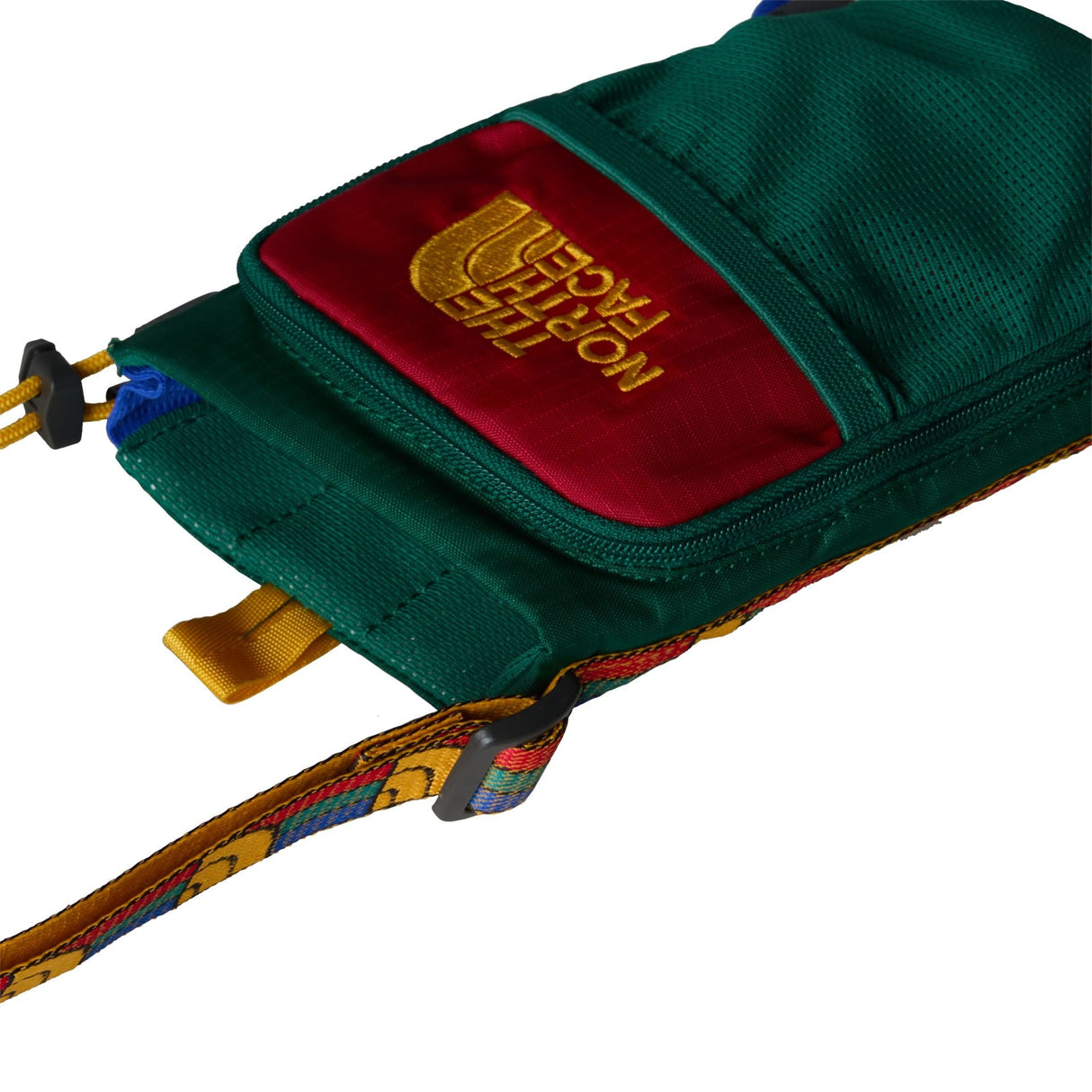 Geanta Unisex The North Face Borealis Water Bottle Holder Geanta Unisex The North Face Borealis Water Bottle Holder