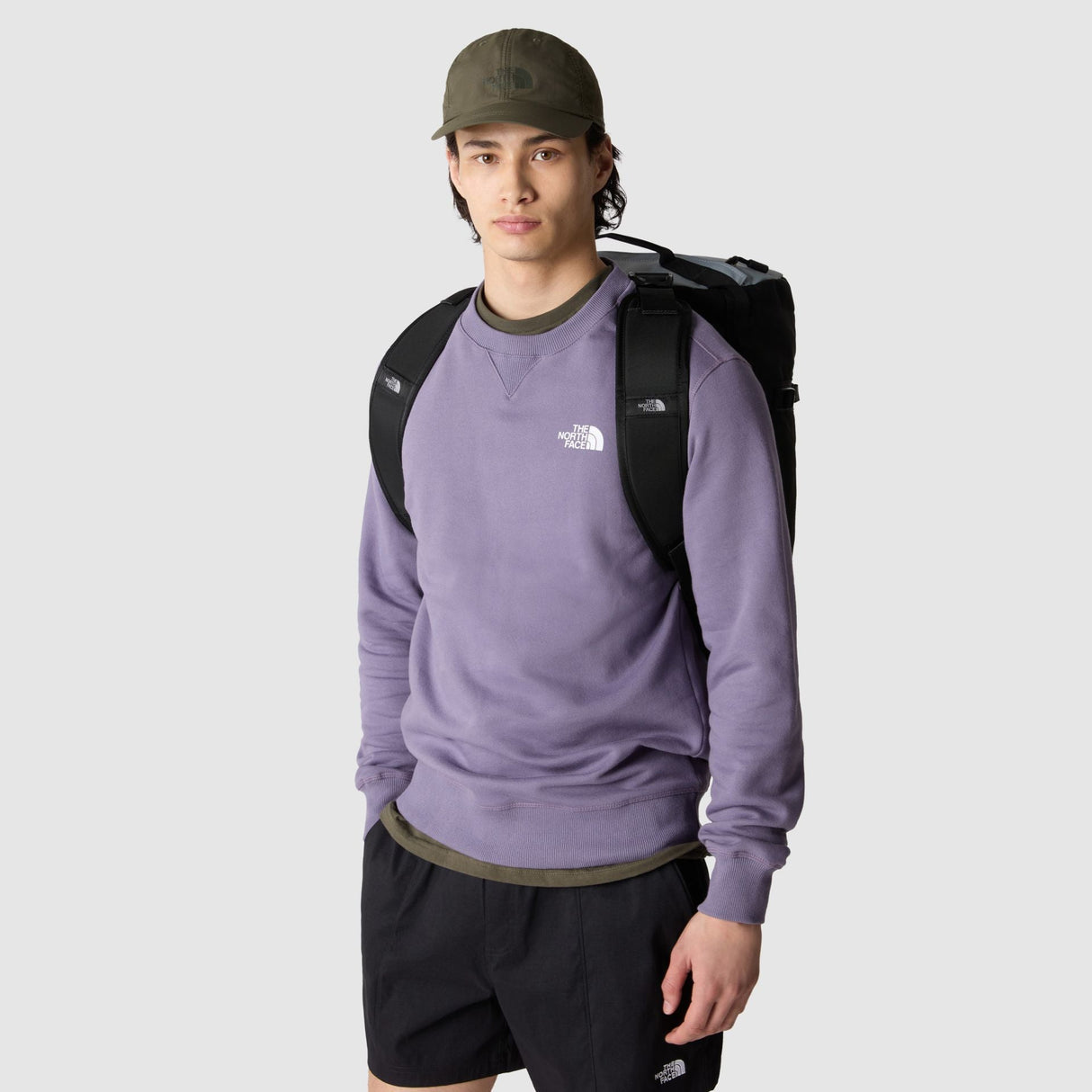 Geanta Unisex The North Face Gilman Duffel S Geanta Unisex The North Face Gilman Duffel S