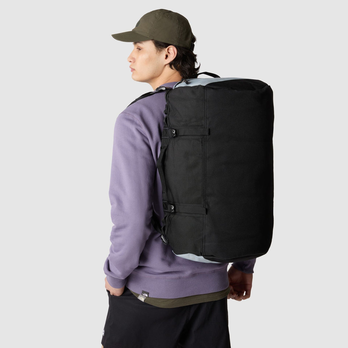 Geanta Unisex The North Face Gilman Duffel S Geanta Unisex The North Face Gilman Duffel S