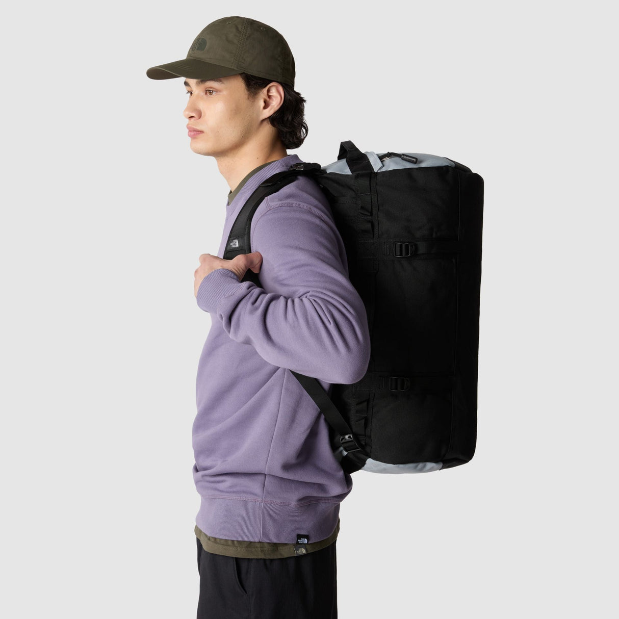 Geanta Unisex The North Face Gilman Duffel S Geanta Unisex The North Face Gilman Duffel S