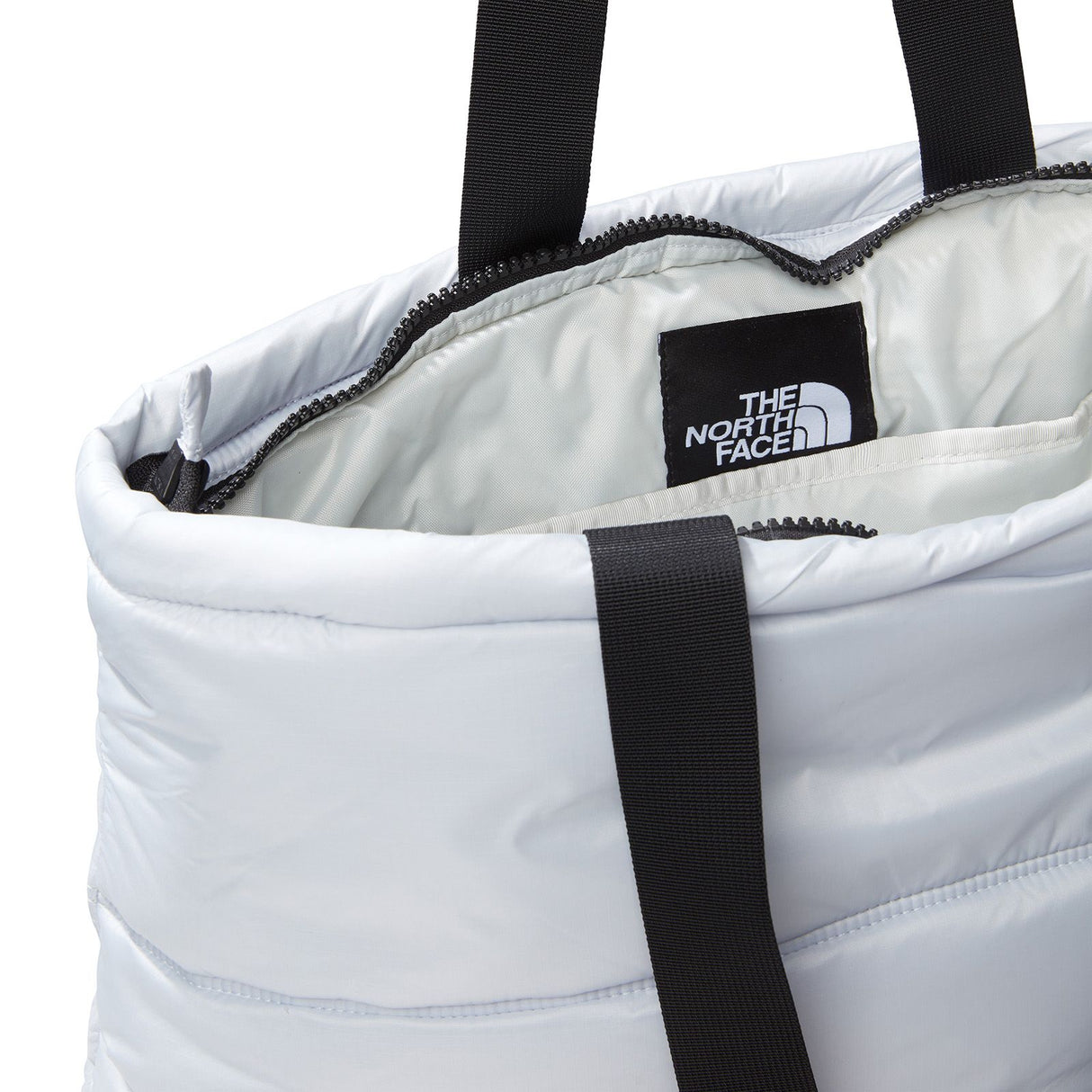 Geanta Unisex The North Face Nuptse Tote Geanta Unisex The North Face Nuptse Tote