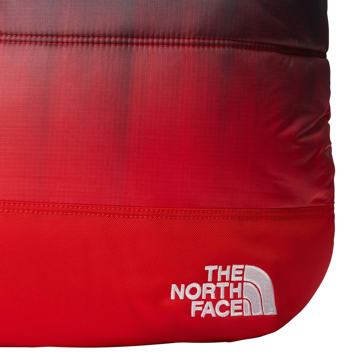 Geanta Unisex The North Face Nuptse Tote Geanta Unisex The North Face Nuptse Tote