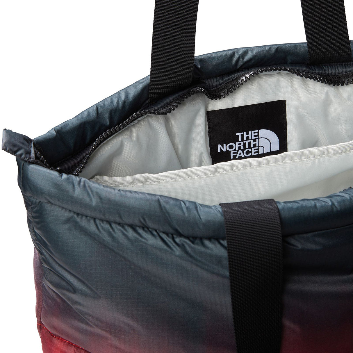 Geanta Unisex The North Face Nuptse Tote Geanta Unisex The North Face Nuptse Tote