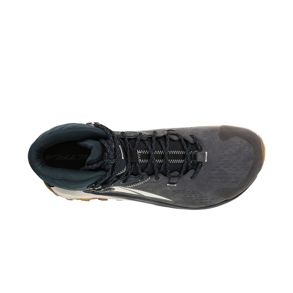 Ghete Barbati Altra M Olympus 5 Hike Mid Gtx   Ghete Barbati Altra M Olympus 5 Hike Mid Gtx