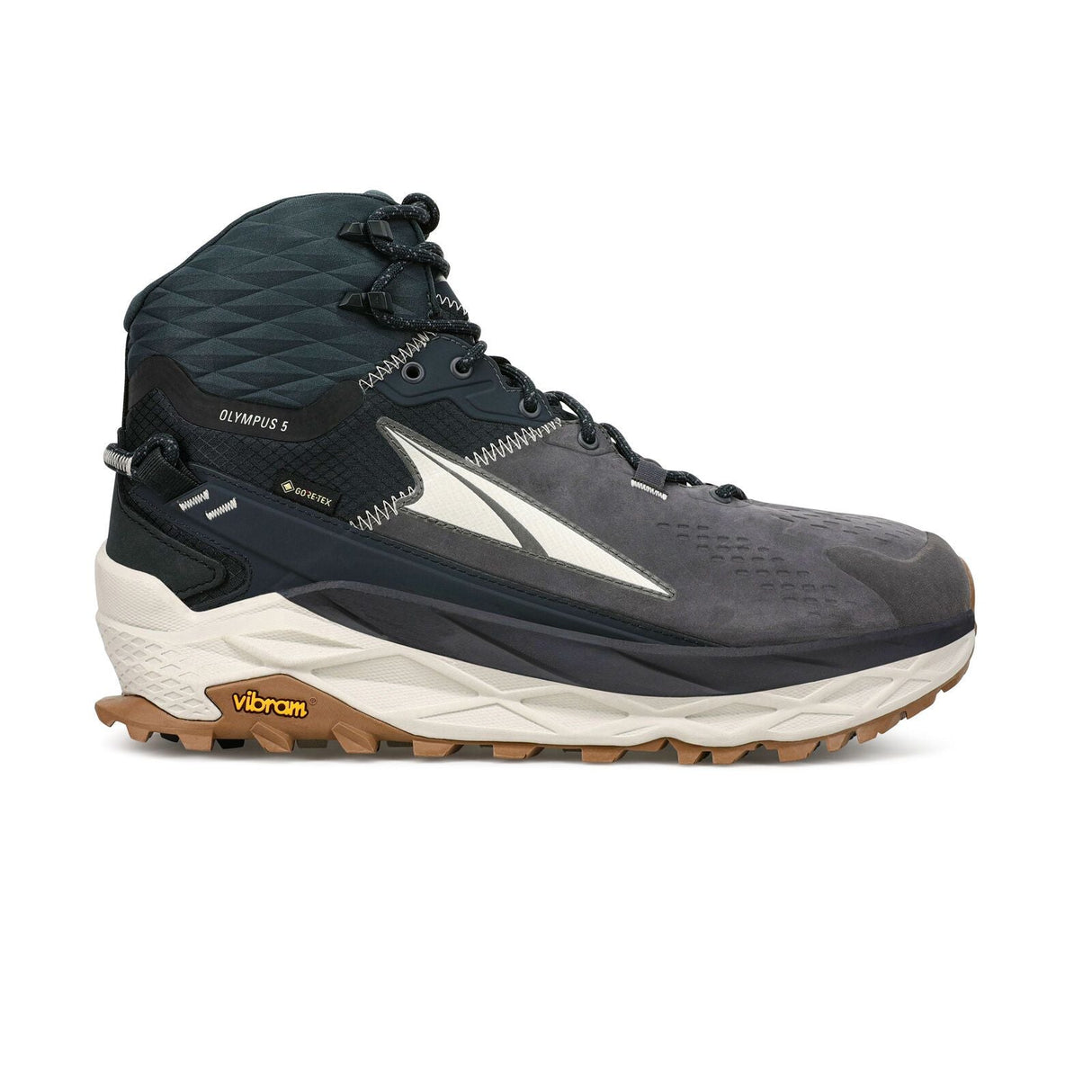 Ghete Barbati Altra M Olympus 5 Hike Mid Gtx Ghete Barbati Altra M Olympus 5 Hike Mid Gtx