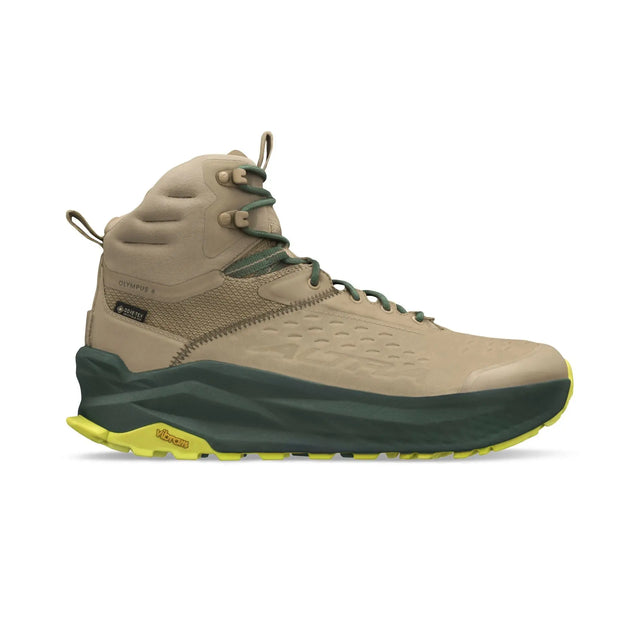 Ghete Drumetie Barbati Altra M Olympus 6 Hike Mid Gtx Ghete Drumetie Barbati Altra M Olympus 6 Hike Mid Gtx