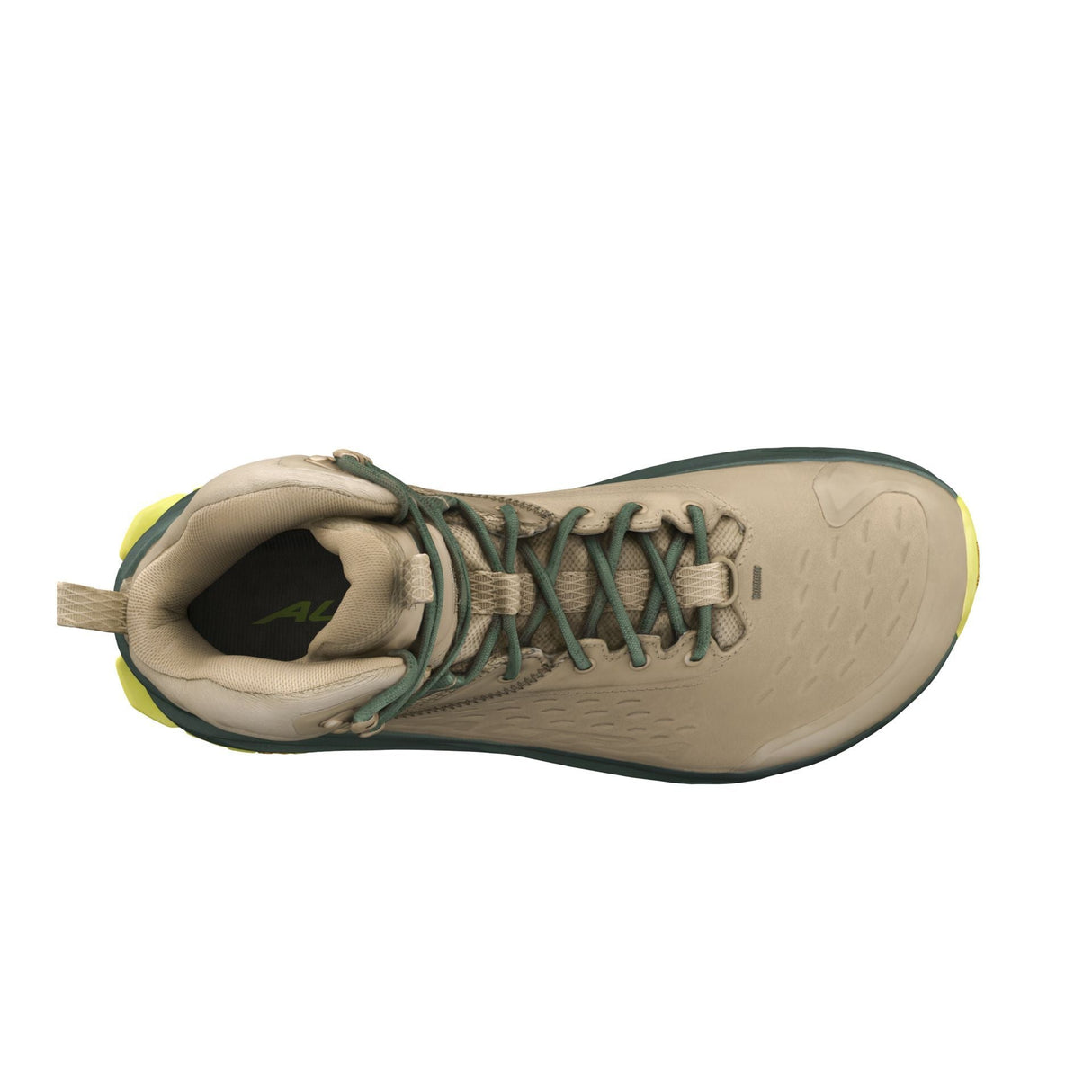 Ghete Drumetie Barbati Altra M Olympus 6 Hike Mid Gtx   Ghete Drumetie Barbati Altra M Olympus 6 Hike Mid Gtx