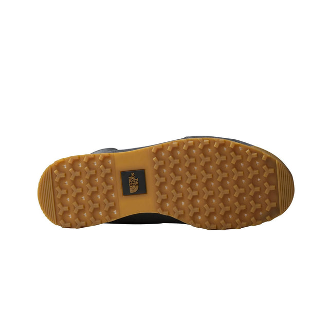 Ghete Barbati The North Face M Back-to-berkeley Iv Leather Wp Ghete Barbati The North Face M Back-to-berkeley Iv Leather Wp