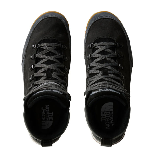 Ghete Barbati The North Face M Back-to-berkeley Iv Leather Wp Ghete Barbati The North Face M Back-to-berkeley Iv Leather Wp