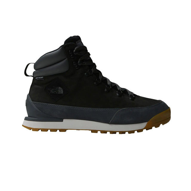 Ghete Barbati The North Face M Back-to-berkeley Iv Leather Wp Ghete Barbati The North Face M Back-to-berkeley Iv Leather Wp