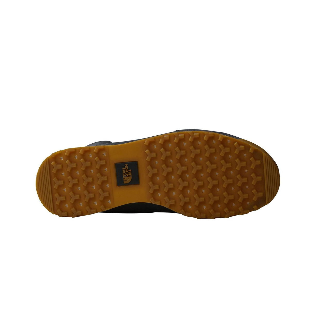 Ghete Barbati The North Face M Back-to-berkeley Iv Leather Wp   Ghete Barbati The North Face M Back-to-berkeley Iv Leather Wp