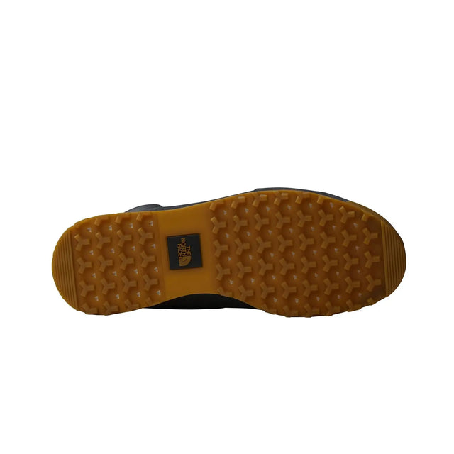 Ghete Barbati The North Face M Back-to-berkeley Iv Leather Wp Ghete Barbati The North Face M Back-to-berkeley Iv Leather Wp