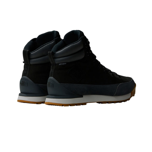 Ghete Barbati The North Face M Back-to-berkeley Iv Leather Wp Ghete Barbati The North Face M Back-to-berkeley Iv Leather Wp