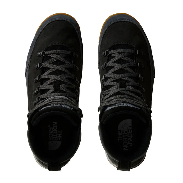 Ghete Barbati The North Face M Back-to-berkeley Iv Leather Wp Ghete Barbati The North Face M Back-to-berkeley Iv Leather Wp