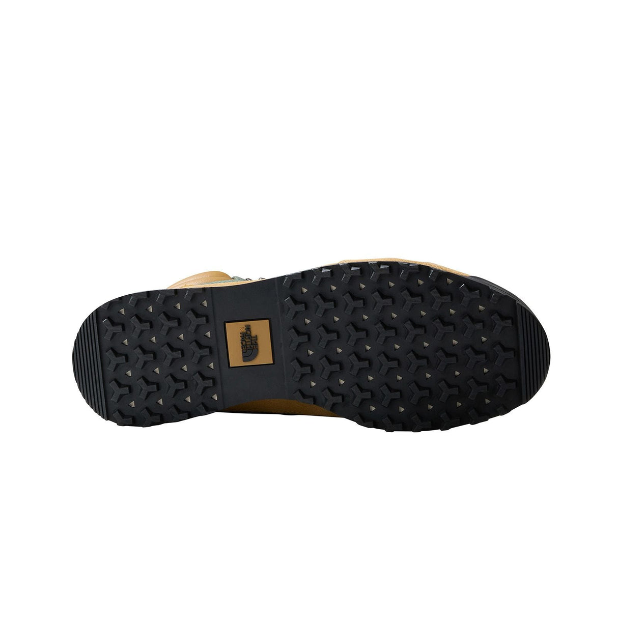 Ghete Barbati The North Face M Back-to-berkeley Iv Textile Wp Ghete Barbati The North Face M Back-to-berkeley Iv Textile Wp