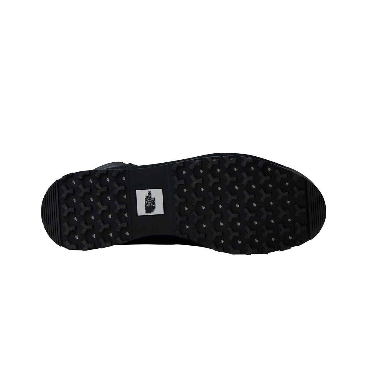 Ghete Barbati The North Face M Back-to-berkeley Iv Textile Wp   Ghete Barbati The North Face M Back-to-berkeley Iv Textile Wp