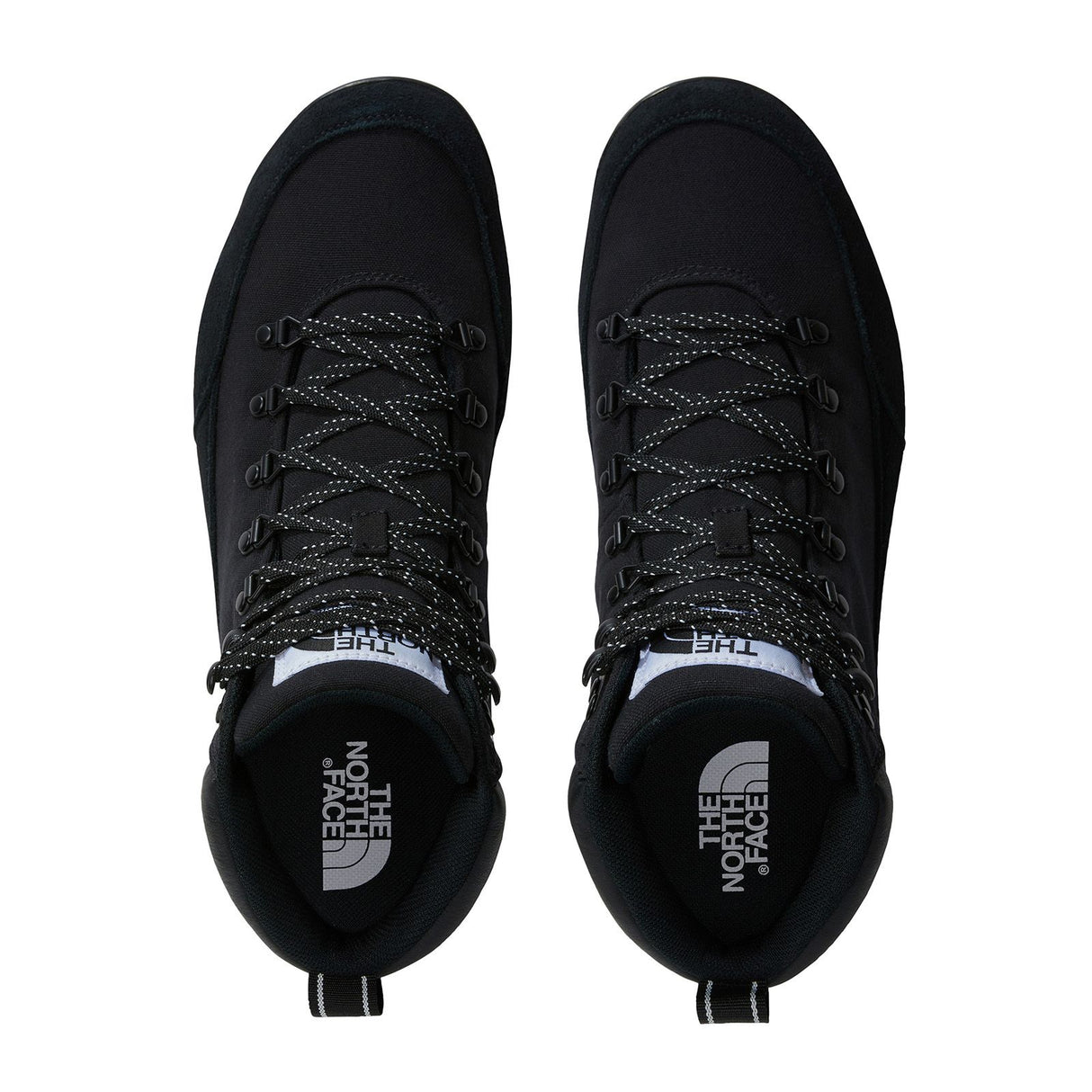 Ghete Barbati The North Face M Back-to-berkeley Iv Textile Wp Ghete Barbati The North Face M Back-to-berkeley Iv Textile Wp