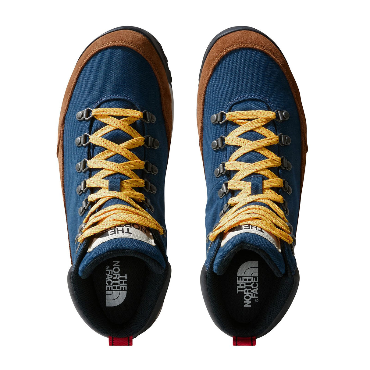 Ghete Barbati The North Face M Back-to-berkeley Iv Textile Wp Ghete Barbati The North Face M Back-to-berkeley Iv Textile Wp