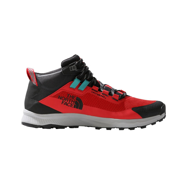 Ghete Barbati The North Face M Cragstone Mid Wp Ghete Barbati The North Face M Cragstone Mid Wp