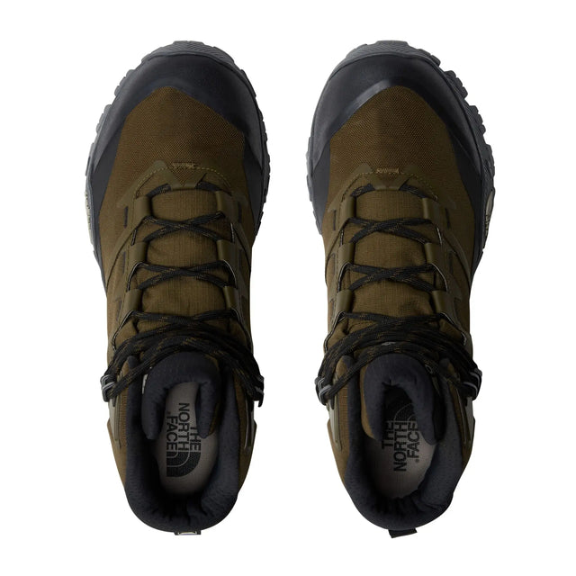 Ghete Barbati The North Face M Offtrail Hike Mid Gore-tex Ghete Barbati The North Face M Offtrail Hike Mid Gore-tex