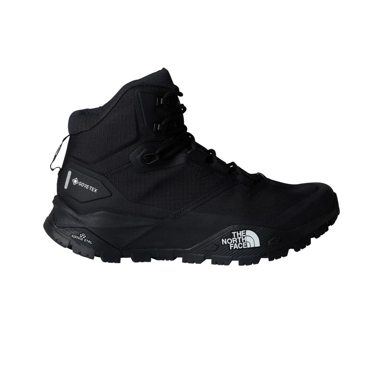Ghete Barbati The North Face M Offtrail Hike Mid Gore-tex Ghete Barbati The North Face M Offtrail Hike Mid Gore-tex