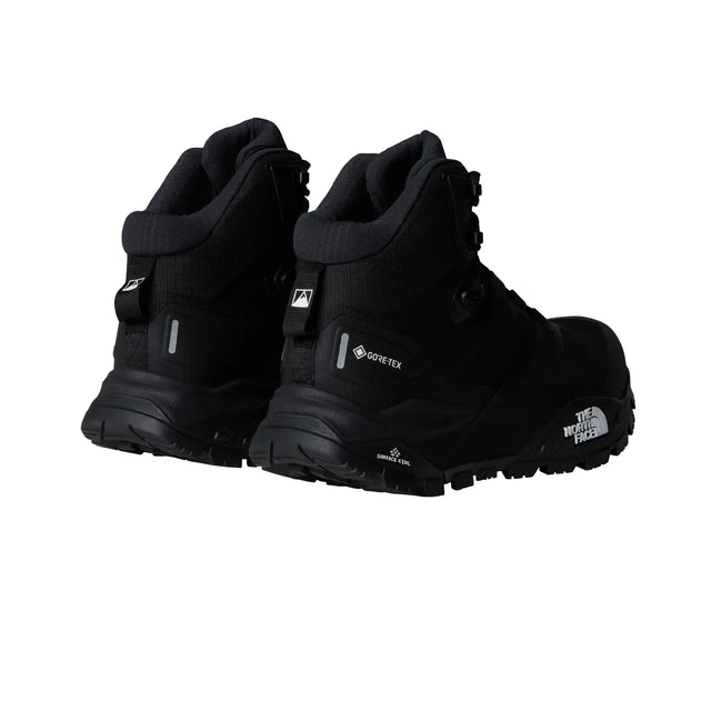 Ghete Barbati The North Face M Offtrail Hike Mid Gore-tex Ghete Barbati The North Face M Offtrail Hike Mid Gore-tex