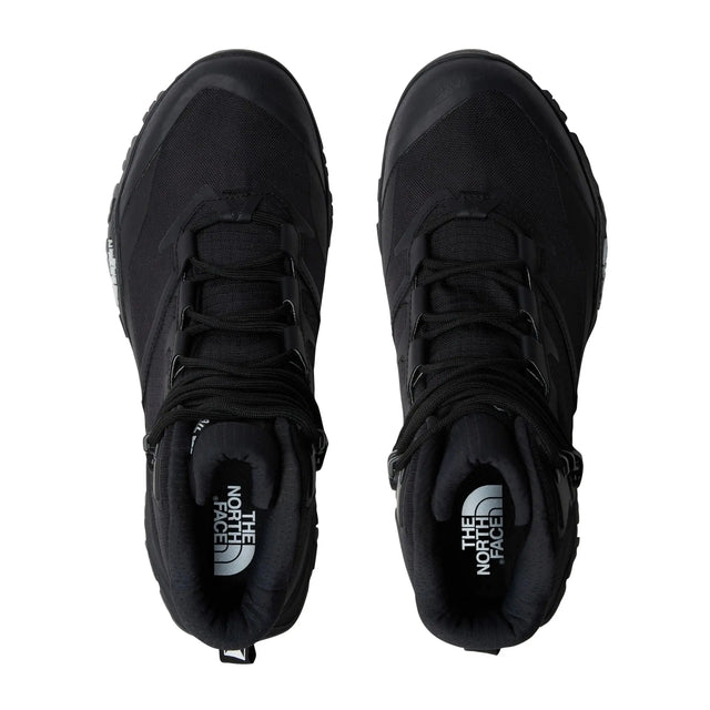 Ghete Barbati The North Face M Offtrail Hike Mid Gore-tex Ghete Barbati The North Face M Offtrail Hike Mid Gore-tex