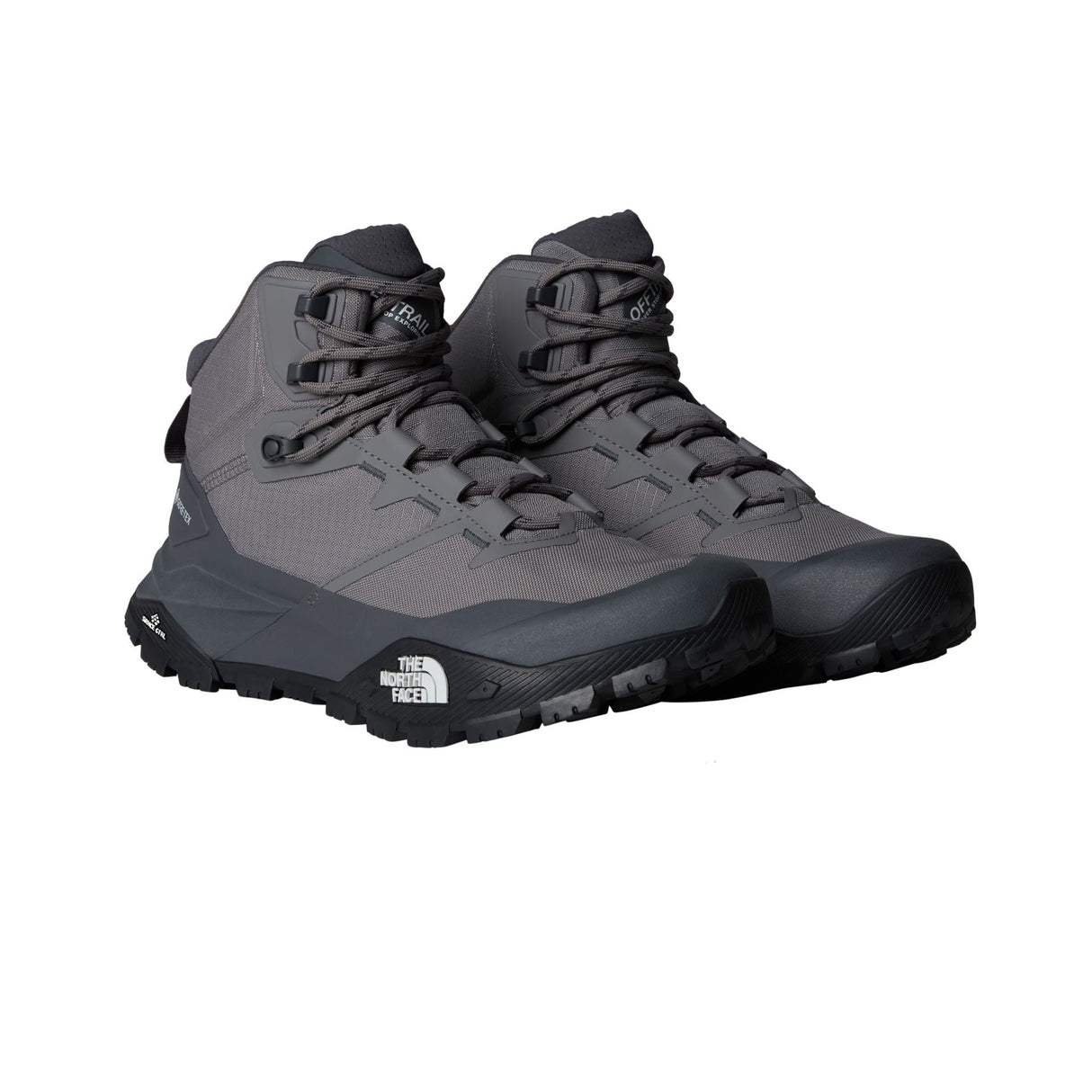 Ghete Barbati The North Face M Offtrail Hike Mid Gore-tex Ghete Barbati The North Face M Offtrail Hike Mid Gore-tex
