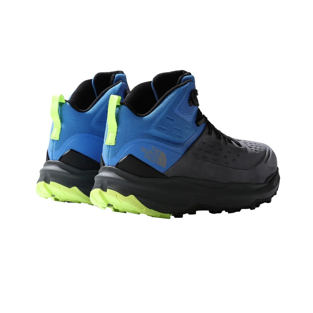 Ghete Barbati The North Face M Vectiv Exploris 2 Mid Futurelight Lthr Ghete Barbati The North Face M Vectiv Exploris 2 Mid Futurelight Lthr