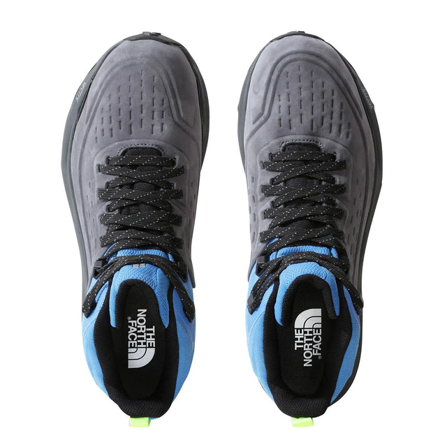 Ghete Barbati The North Face M Vectiv Exploris 2 Mid Futurelight Lthr Ghete Barbati The North Face M Vectiv Exploris 2 Mid Futurelight Lthr
