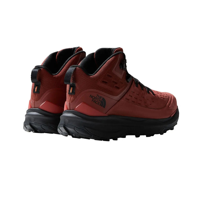 Ghete Barbati The North Face M Vectiv Exploris 2 Mid Futurelight Lthr Ghete Barbati The North Face M Vectiv Exploris 2 Mid Futurelight Lthr